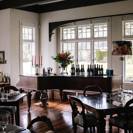 Wallingford Homestead المظهر الخارجي الصورة