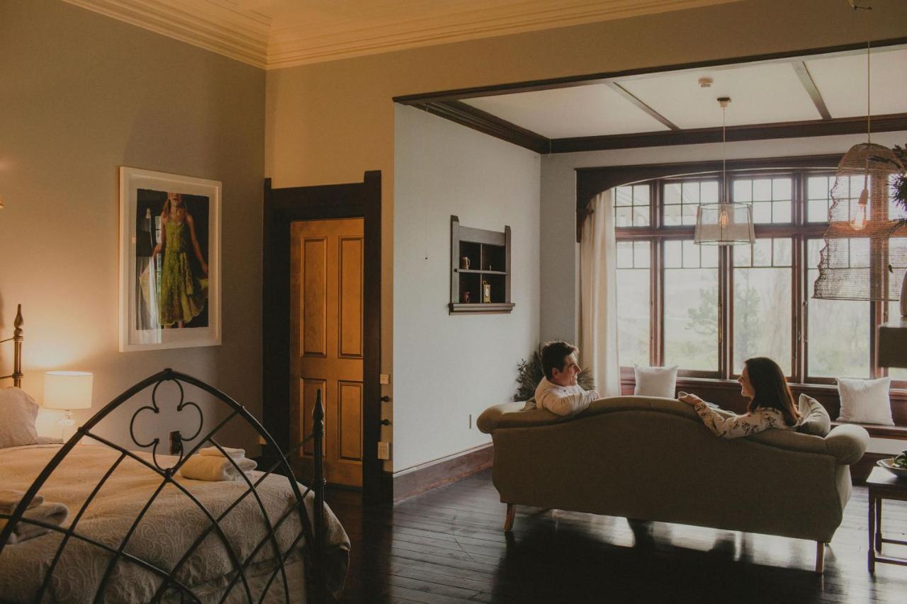 Wallingford Homestead المظهر الخارجي الصورة