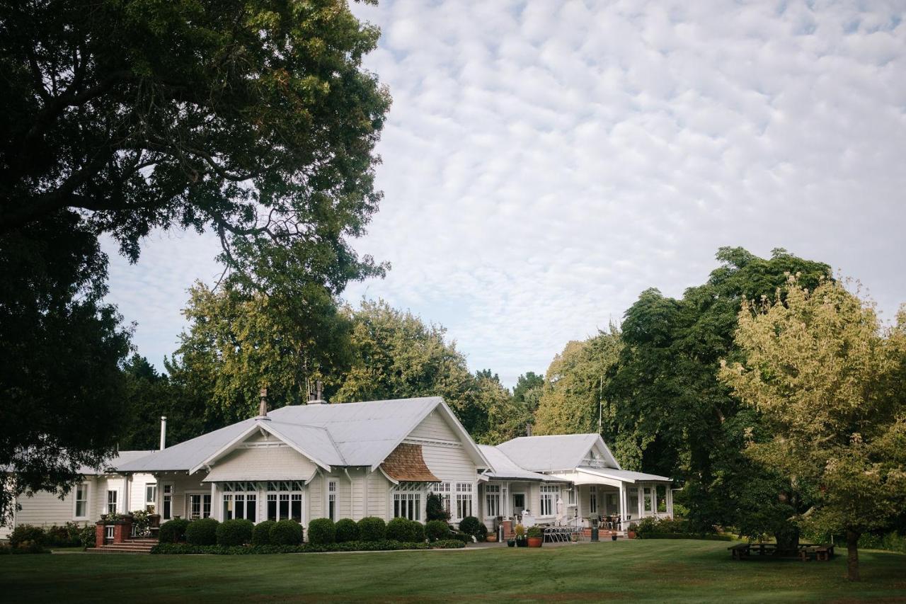 Wallingford Homestead المظهر الخارجي الصورة