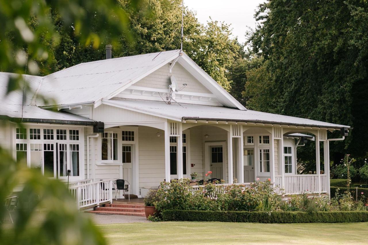 Wallingford Homestead المظهر الخارجي الصورة