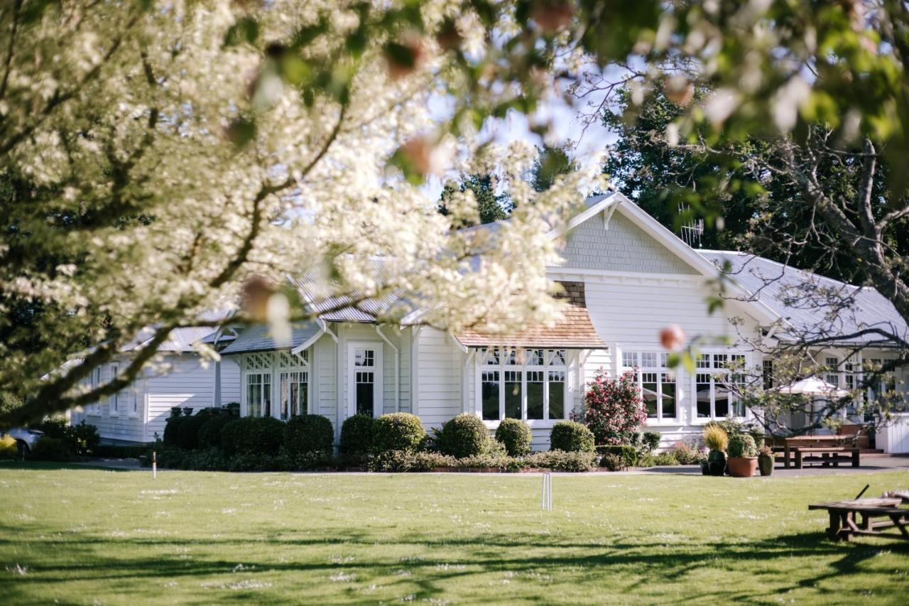 Wallingford Homestead المظهر الخارجي الصورة