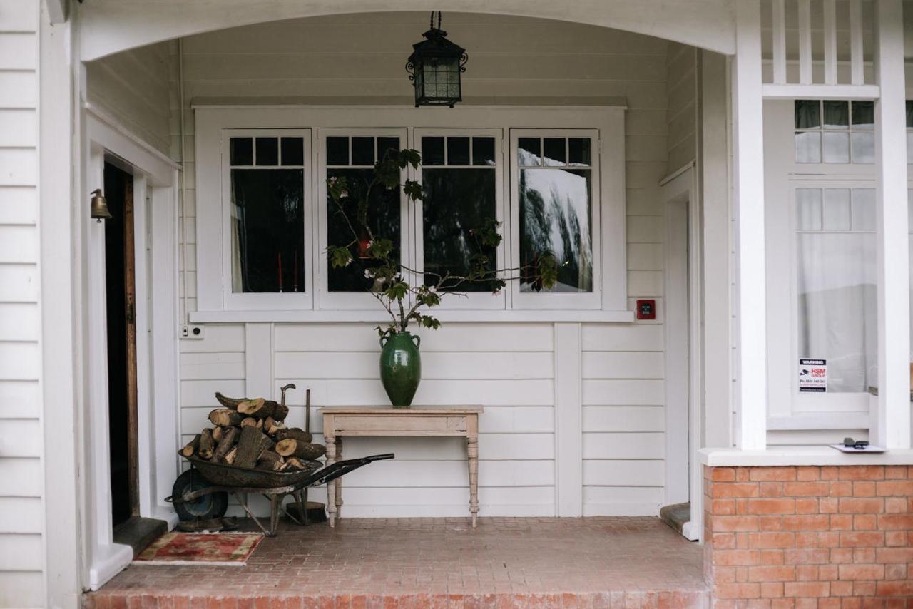 Wallingford Homestead المظهر الخارجي الصورة
