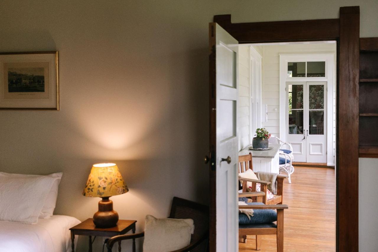 Wallingford Homestead المظهر الخارجي الصورة