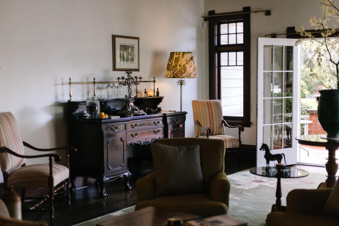 Wallingford Homestead المظهر الخارجي الصورة