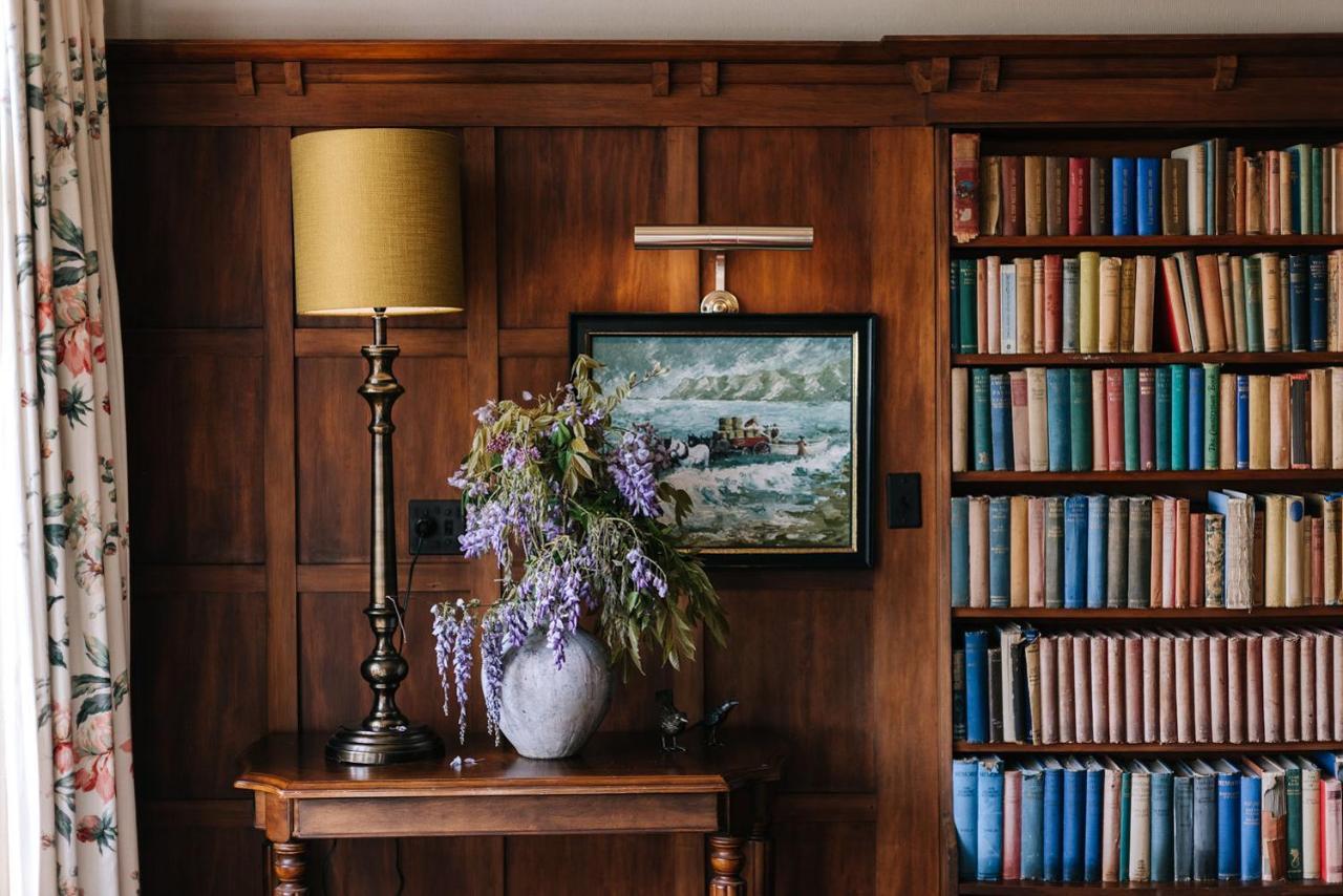 Wallingford Homestead المظهر الخارجي الصورة