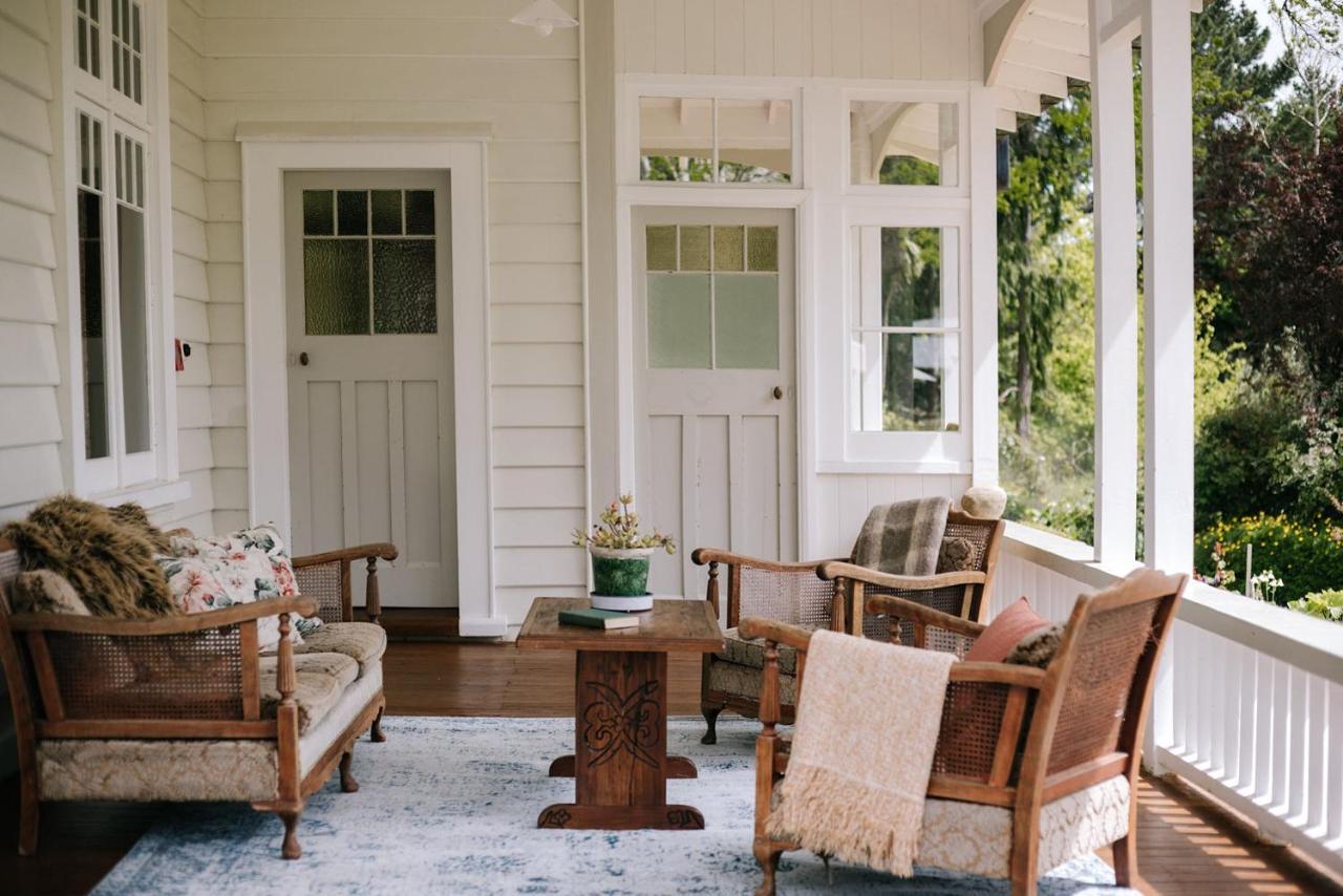 Wallingford Homestead المظهر الخارجي الصورة