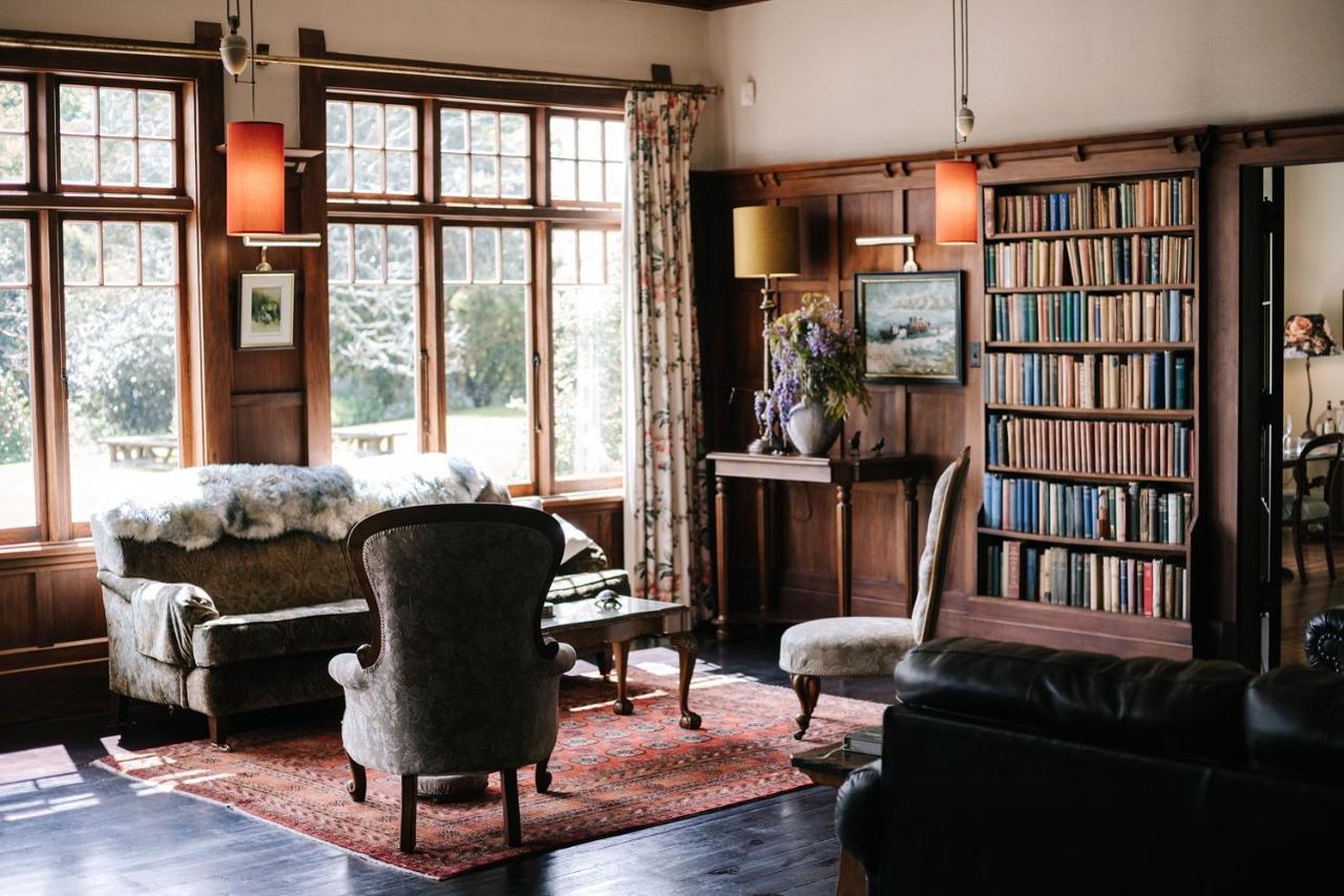 Wallingford Homestead المظهر الخارجي الصورة