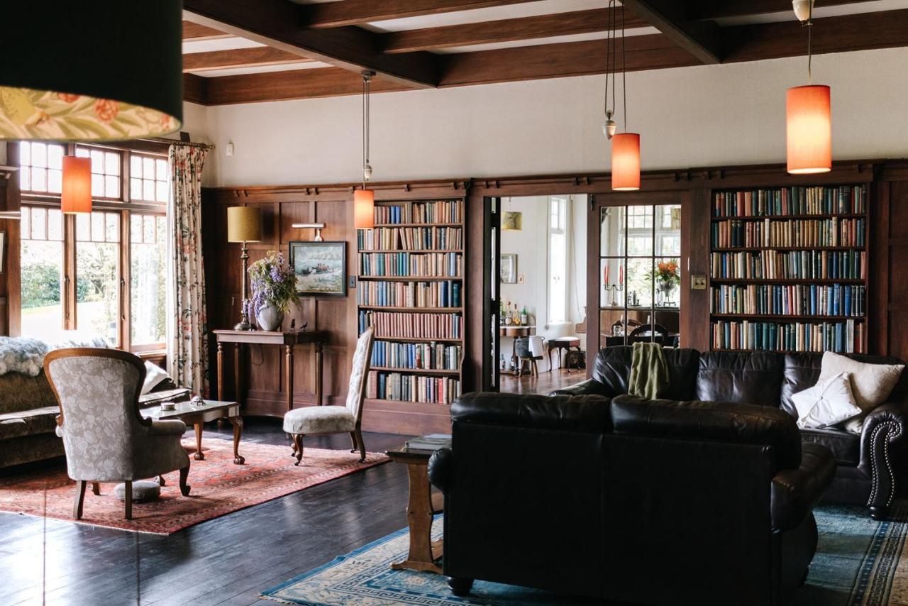 Wallingford Homestead المظهر الخارجي الصورة