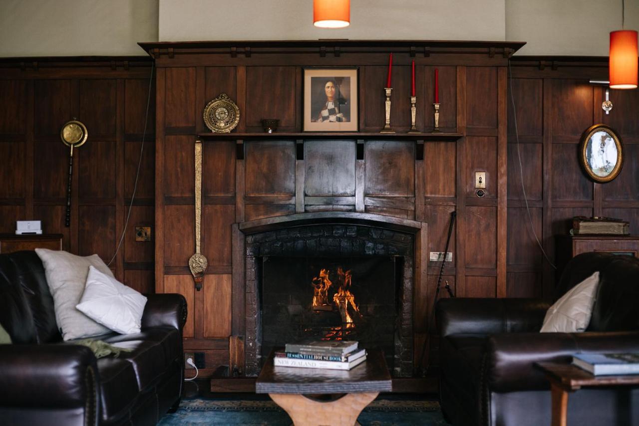Wallingford Homestead المظهر الخارجي الصورة