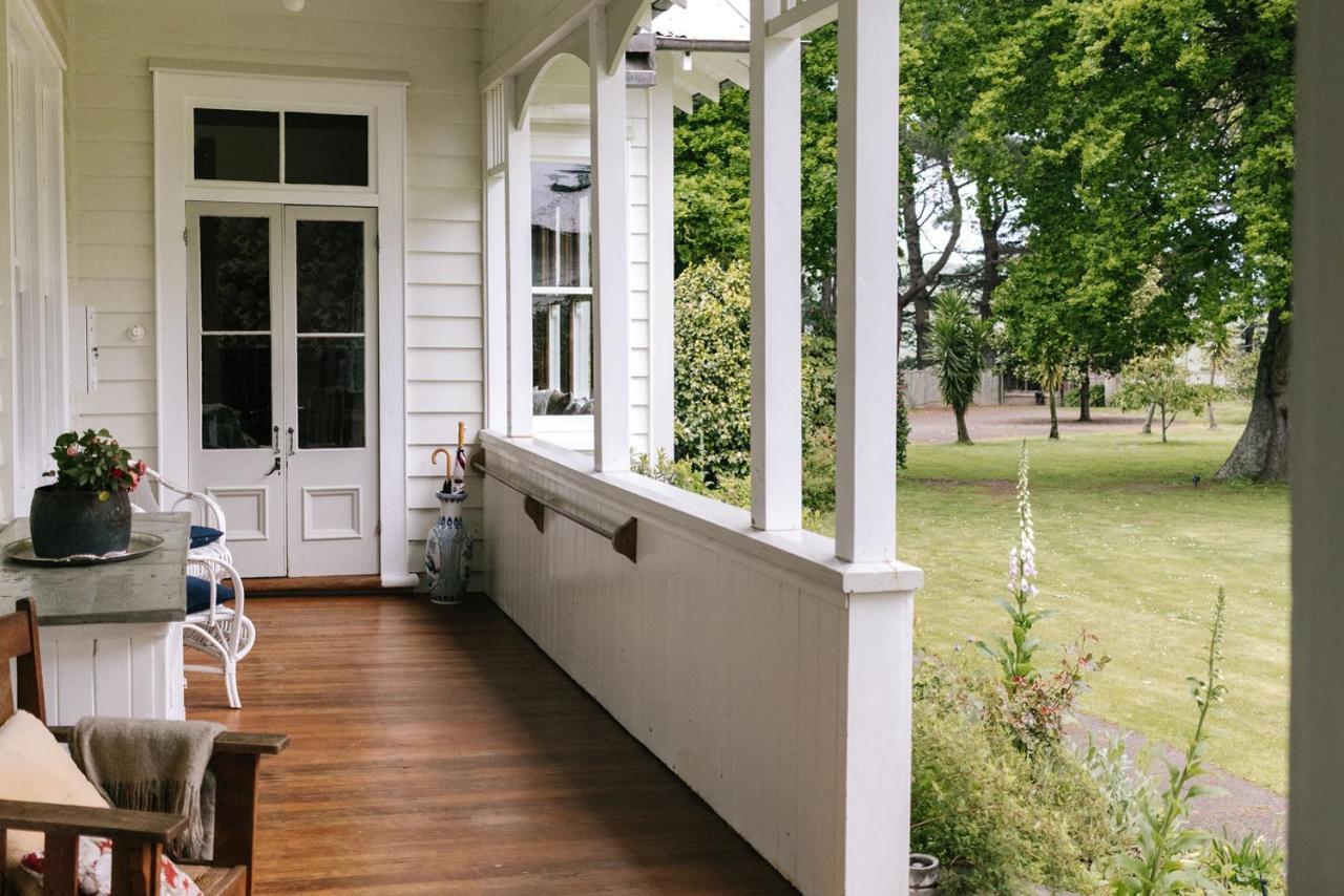 Wallingford Homestead المظهر الخارجي الصورة