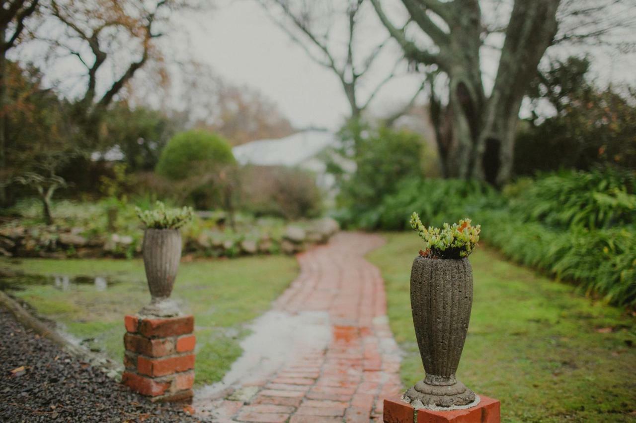 Wallingford Homestead المظهر الخارجي الصورة