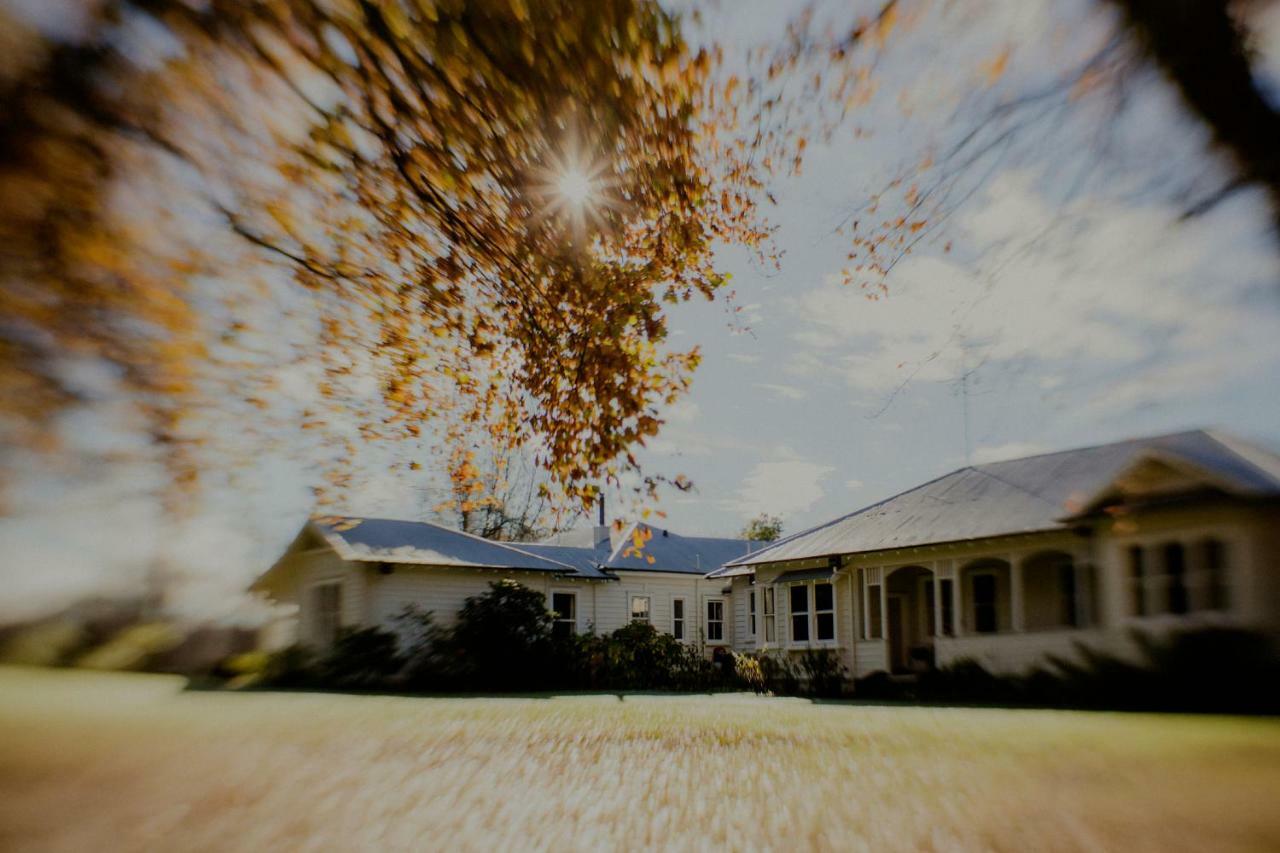 Wallingford Homestead المظهر الخارجي الصورة