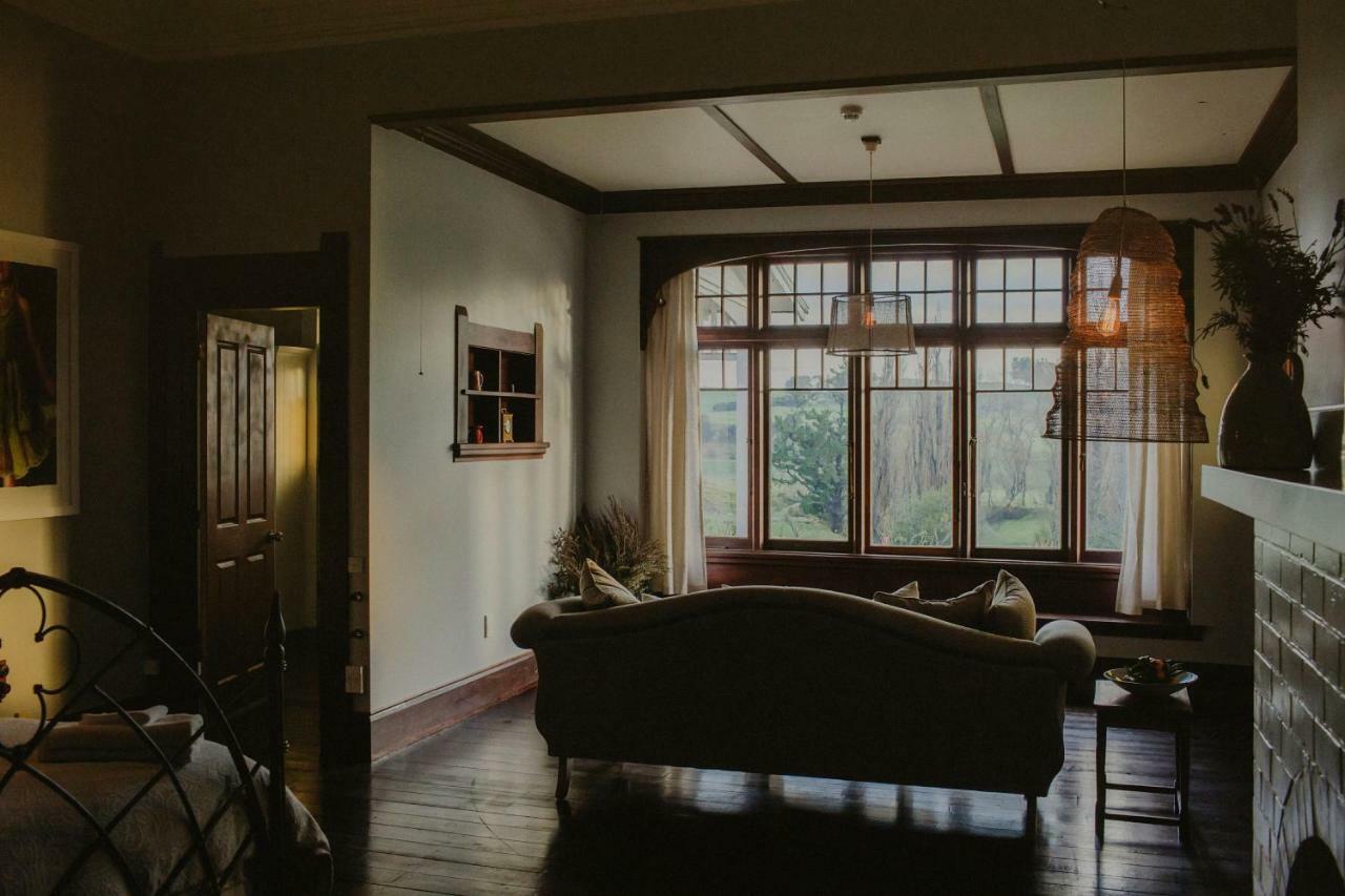 Wallingford Homestead المظهر الخارجي الصورة
