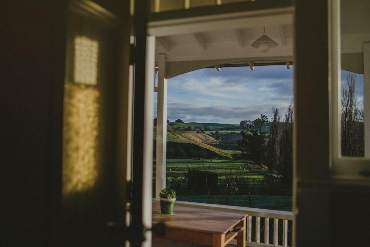 Wallingford Homestead المظهر الخارجي الصورة